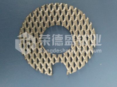 钛阳极