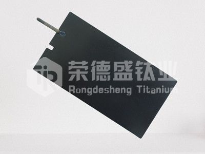 钛阳极