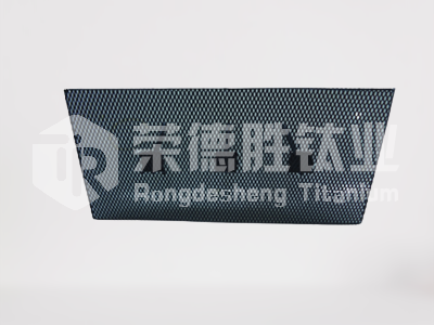 钛阳极