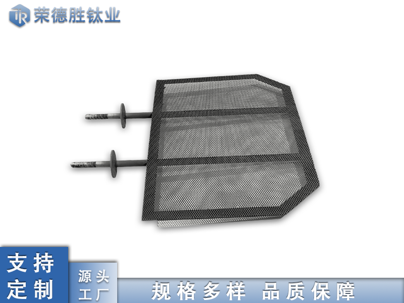 污水处理用阳极