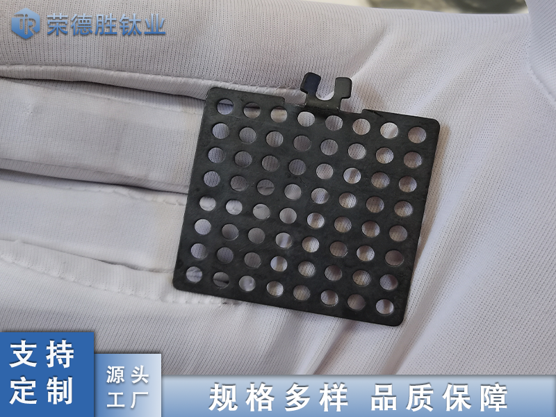 钌铱铱钽